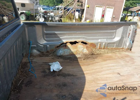 2006 Toyota Tundra Sr5 V8 из США, поврежденный, VIN 5TBDT44196S551027